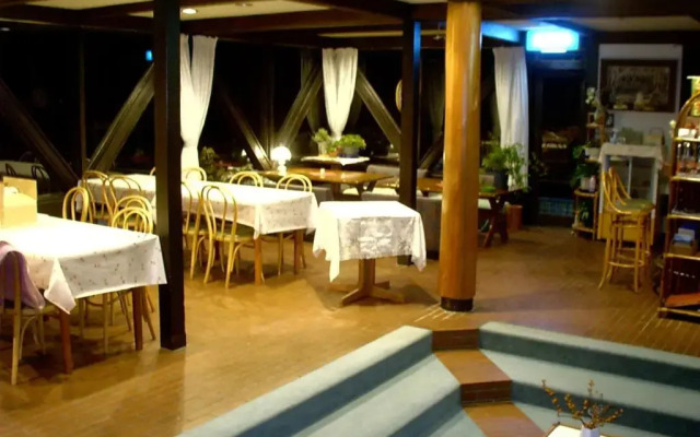 Villa Mon Repos