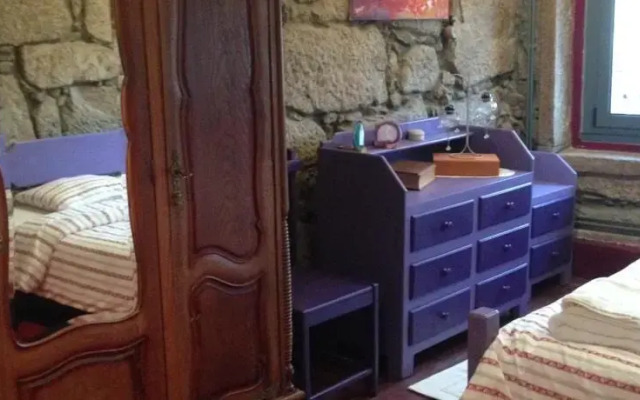 ISICA Guesthouse