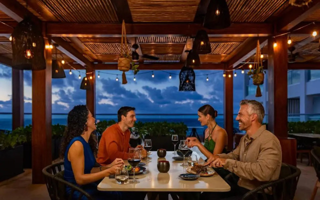 Sun Palace Cancun - Adults Only - All-inclusive