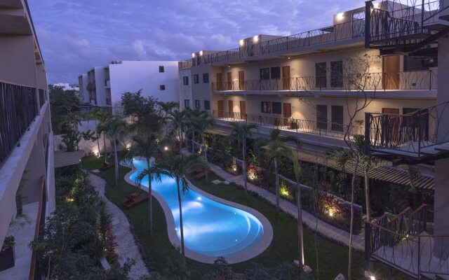 Ki Tulum