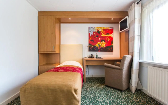 Hotel Cafe Restaurant De Gouden Karper