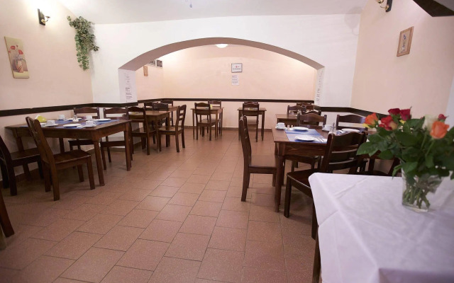 Hotel Olga