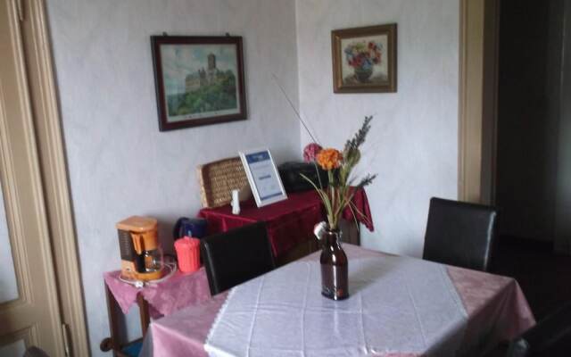 Pension und Ferienwohnung Christine Kilian