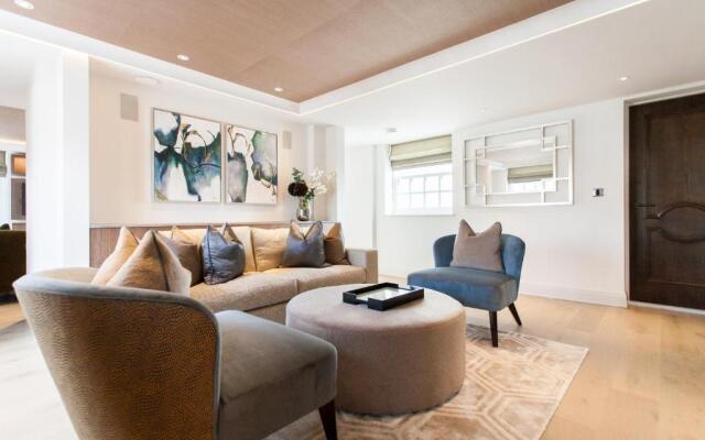 Hope House Residences by Aeria Apartments