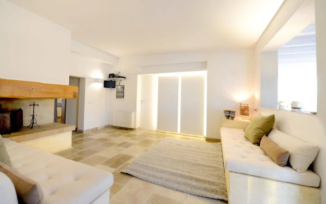 Coppe Di Murgia Resort