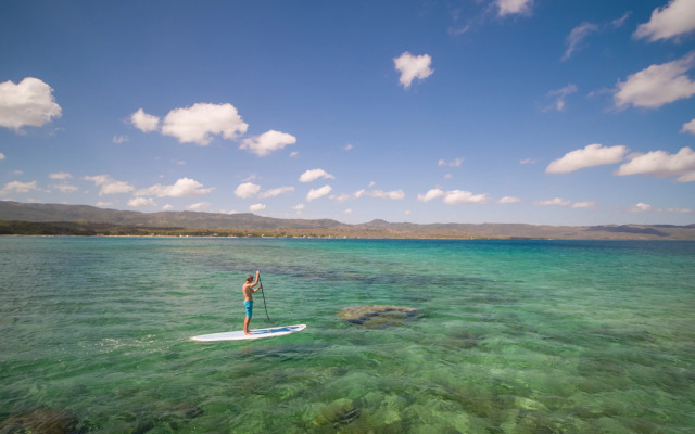 Punta Rucia Lodge Hotel Boutique & Spa