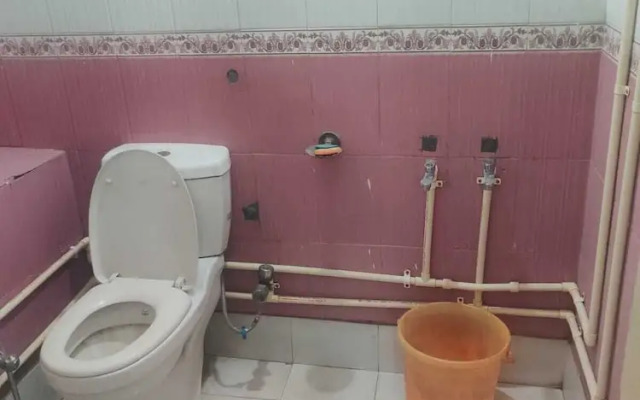 Hotel Abhishek Residency By The Arrow