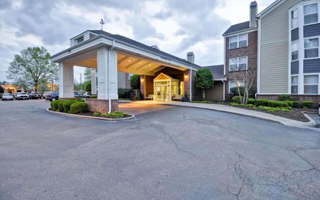 Homewood Suites by Hilton Memphis-Germantown