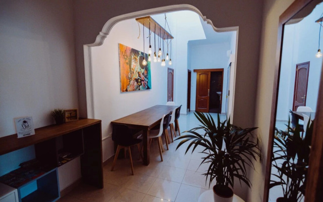 Ponte las Cholas Beach House