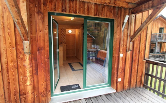 Chalet in Stadl an der Mur / Styria Near ski Area