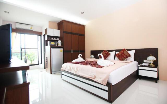 Pattara Place