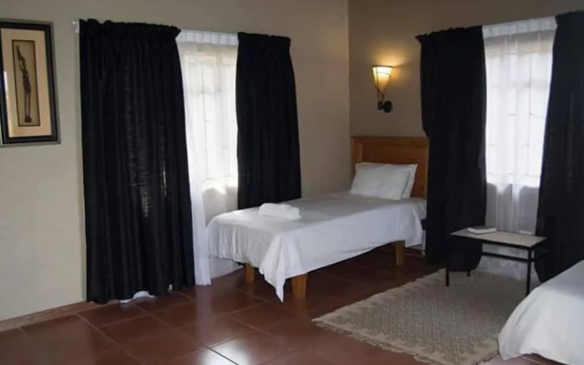 African Rest Lodge