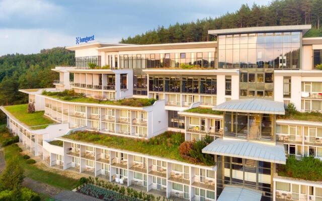 Hunguest Saliris