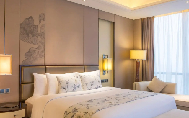 Pullman Weifang