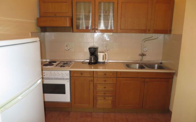 Apartment Katic Caorle 32809