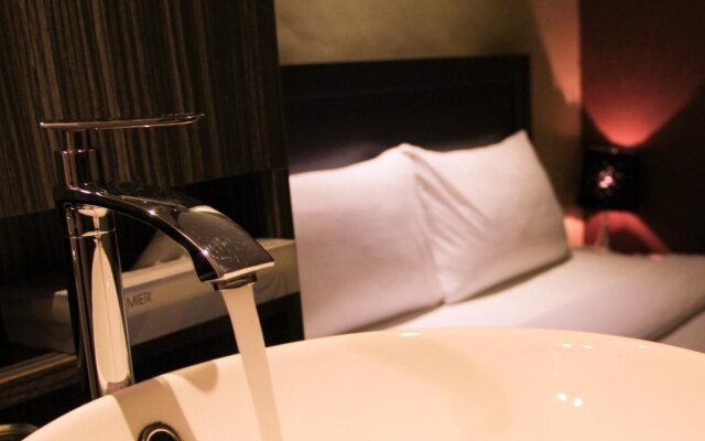 Zotel Hotel