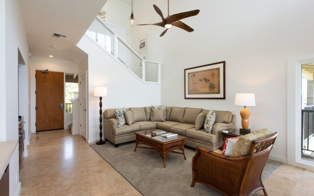 Kapalua Bay Villa 30b3 Ocean Front