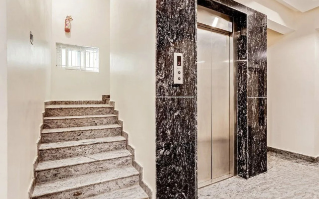 Silver Key by OYO Rooms