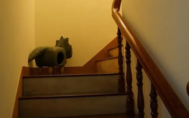 Xiaobei 59 Apartment