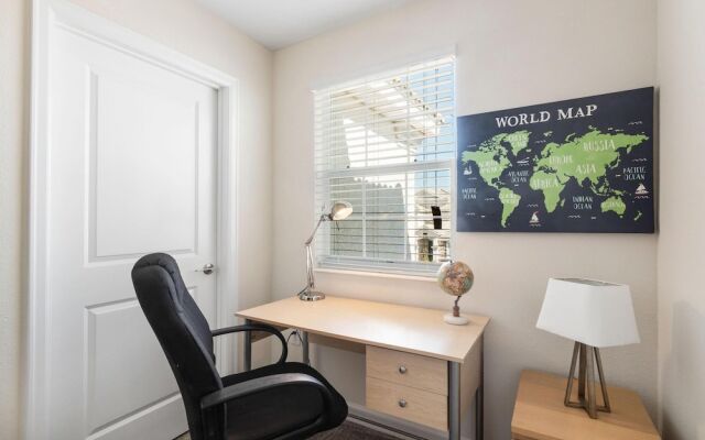 1520 FD 6BR Luxury Villa Pool Game Room