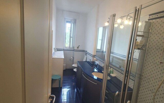 Corso Lodi 2bedrooms apartment
