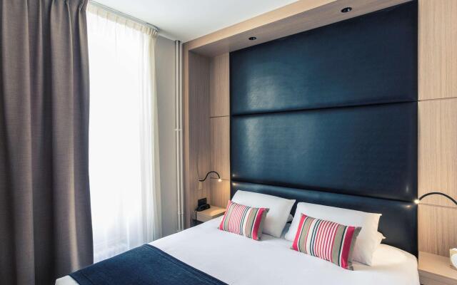 Mercure Bayonne Centre Le Grand Hotel
