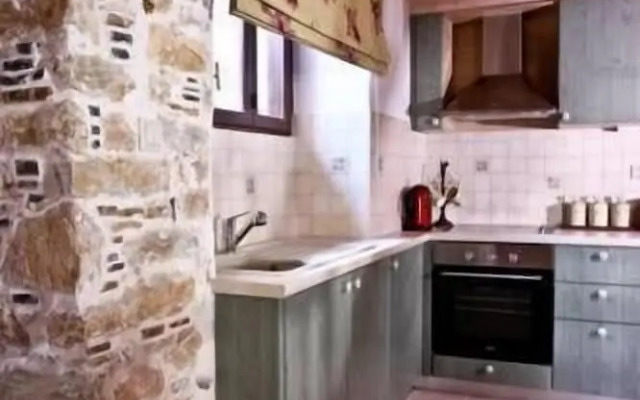 Aegean Diamonds Boutique Villas