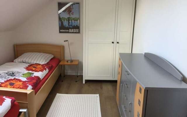Holiday Apartment Everding