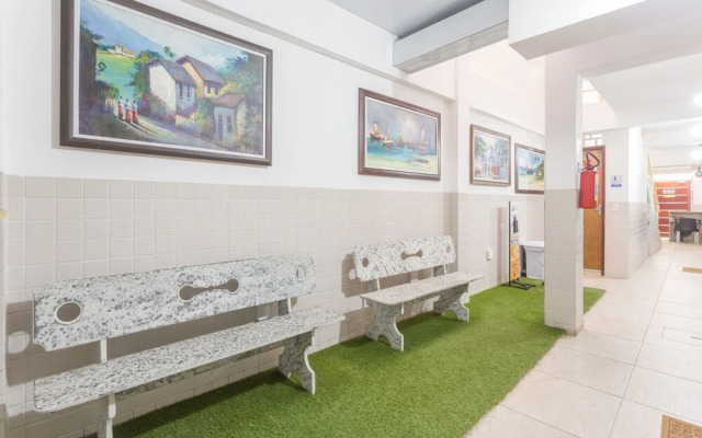 Belas Praias Apart Hotel