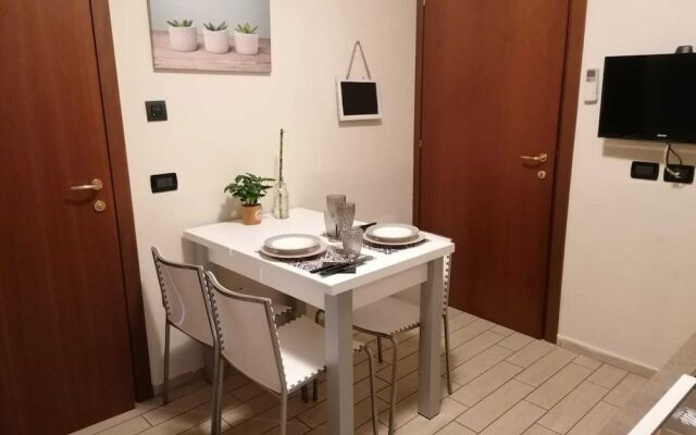 Alloggio da Virginia