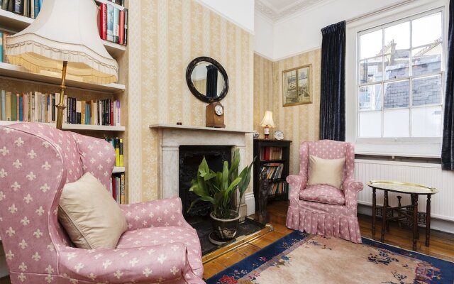 Veeve - Gardener's Delight