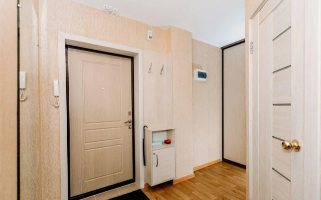 Apartments on 40 let Pobedy street, 51b