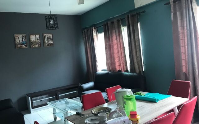3-5BD Kalyca Home Airport