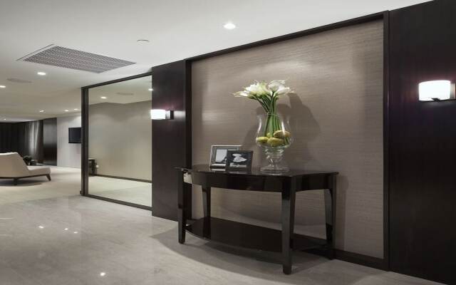 Talmud Hotel Kaohsiung LoveRiver