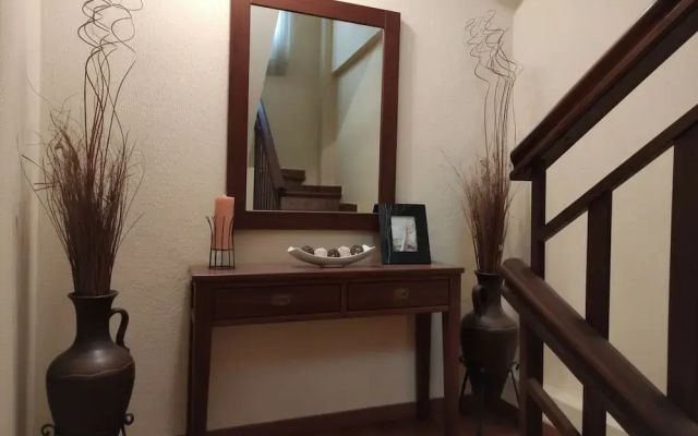 Casa Amplia en Sierra Nevada 8 Pax