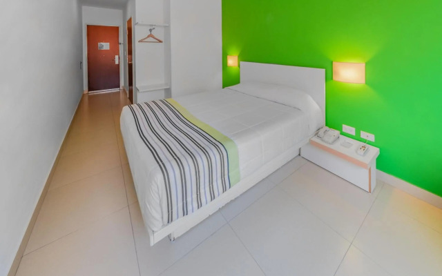 City Express Junior by Marriott Veracruz Aeropuerto