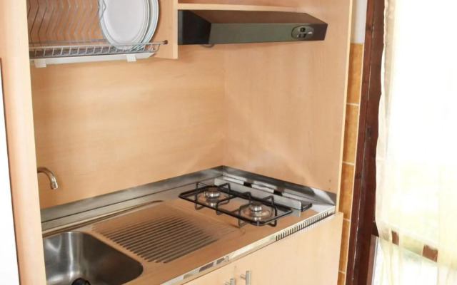 Blu Marlin bungalow Appartamenti con piscina