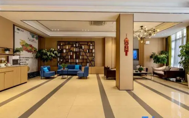 Rive Gauche Hotel