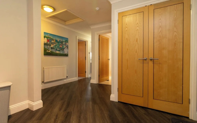 The Gables Penthouse