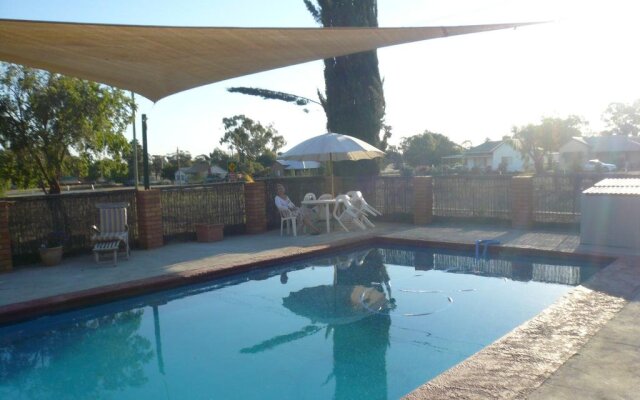 Grong Grong Motor Inn