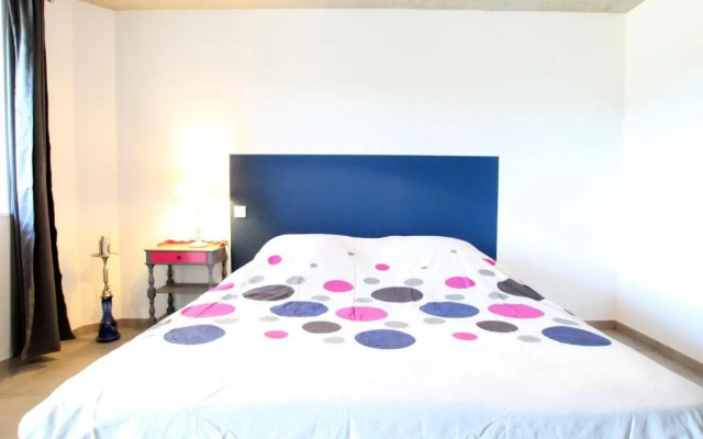 Gîte Lapte, 9 pièces, 23 personnes - FR-1-582-101