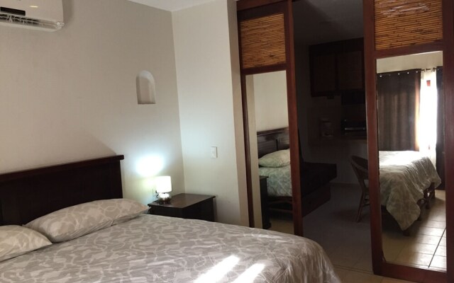 Suites on 5th in Playa del Carmen