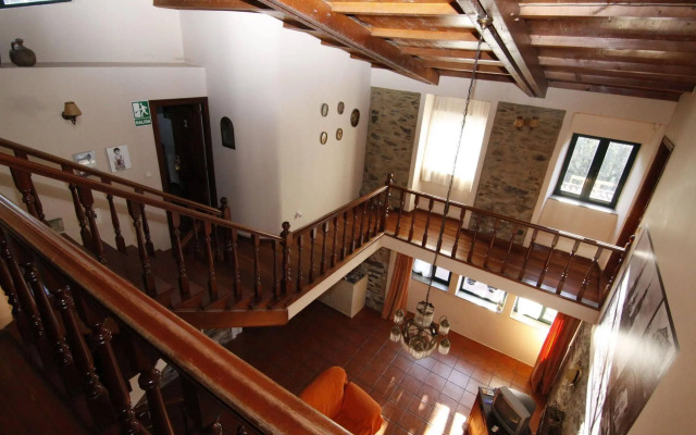 Casa Lavacolla