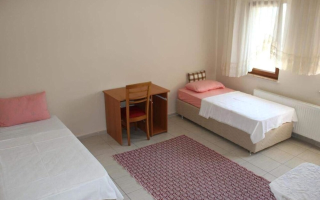 Alayli Apart Otel