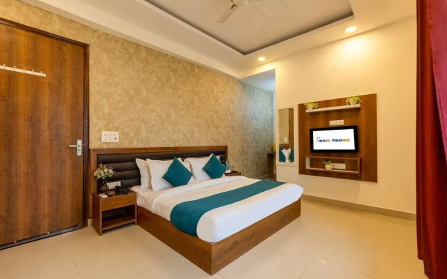 Hotel the classic inn noida sec 70