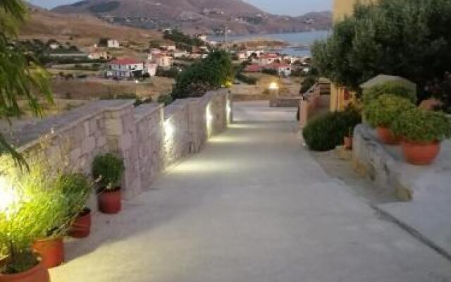 Limnos View Apartments