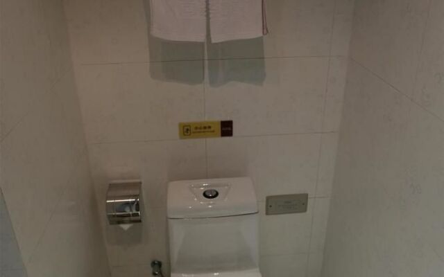Thankyou Hotel