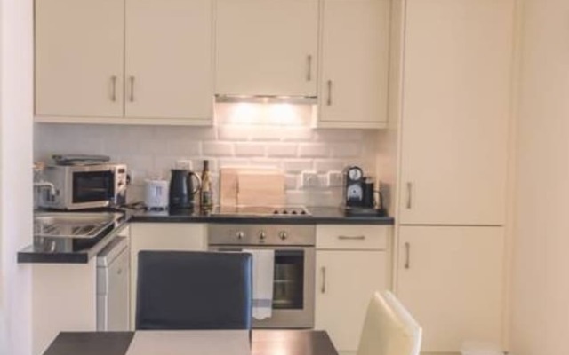 Dublin 4 Spacious 3 Bedroom Apartment