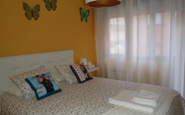 El Balconcito de San Millan II