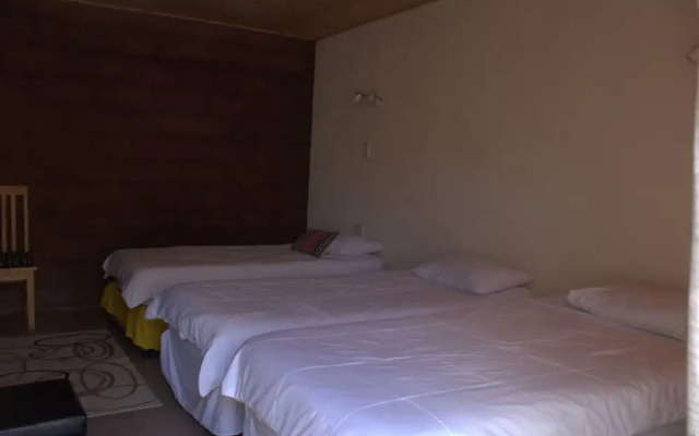 Horus Guesthouse